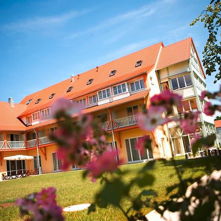 Jufa Hotel Нёрдлинген Экстерьер фото